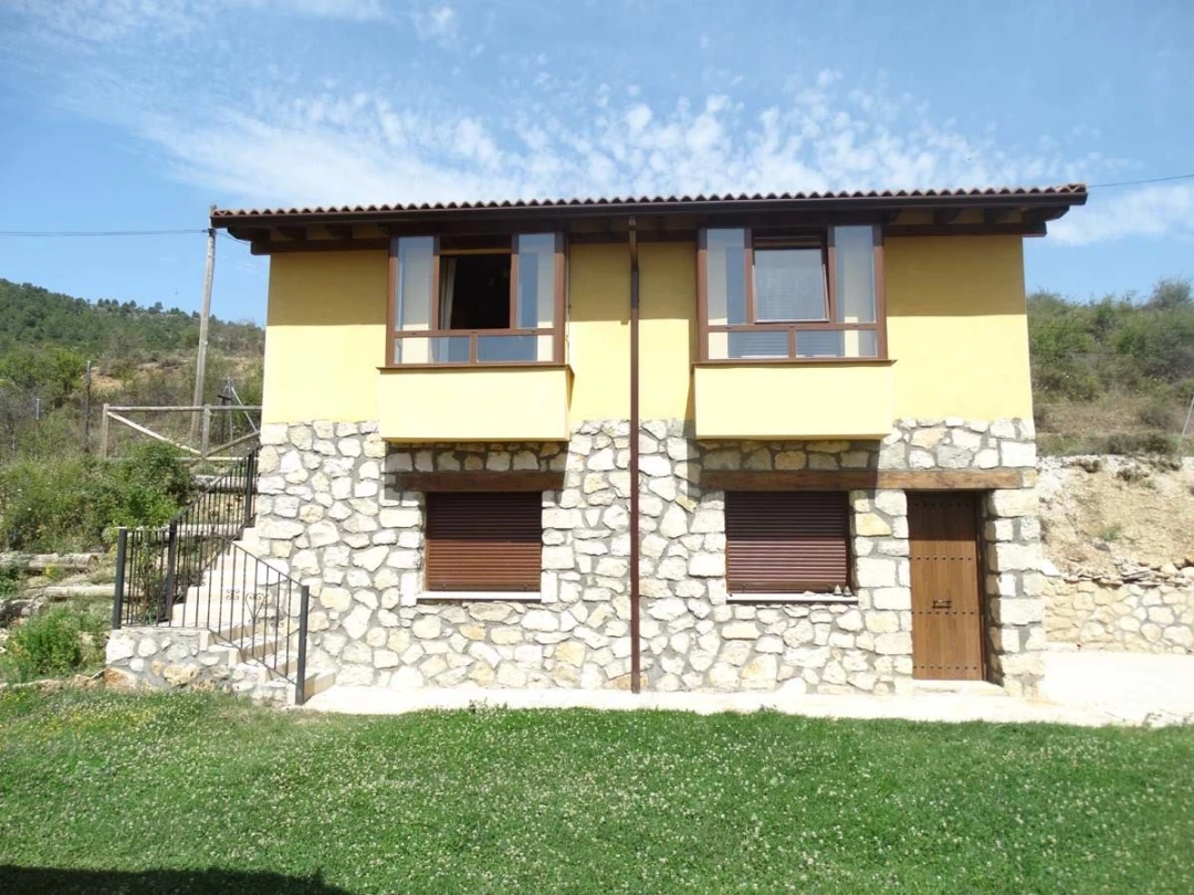 El Majadal del Alto Tajo