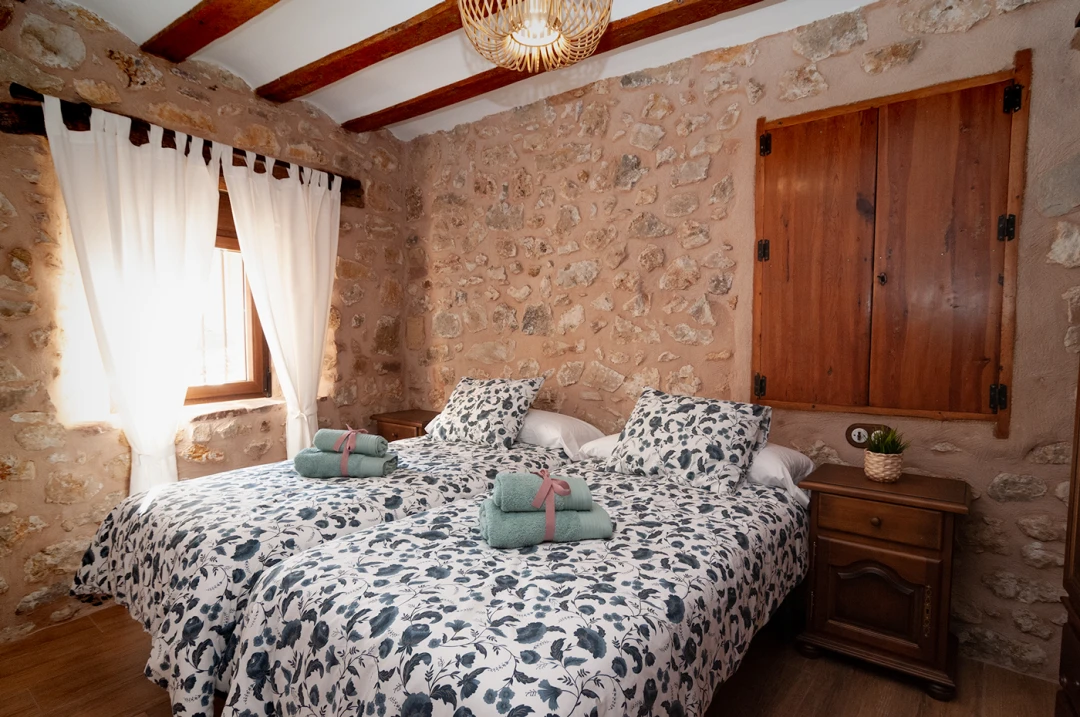 La Casa del Cura