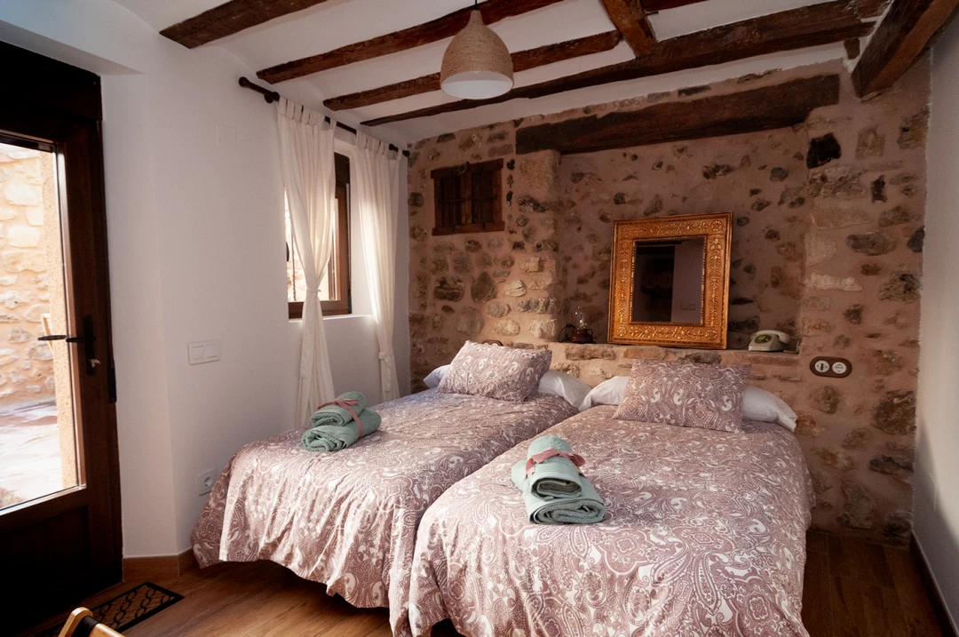 La Casa del Cura