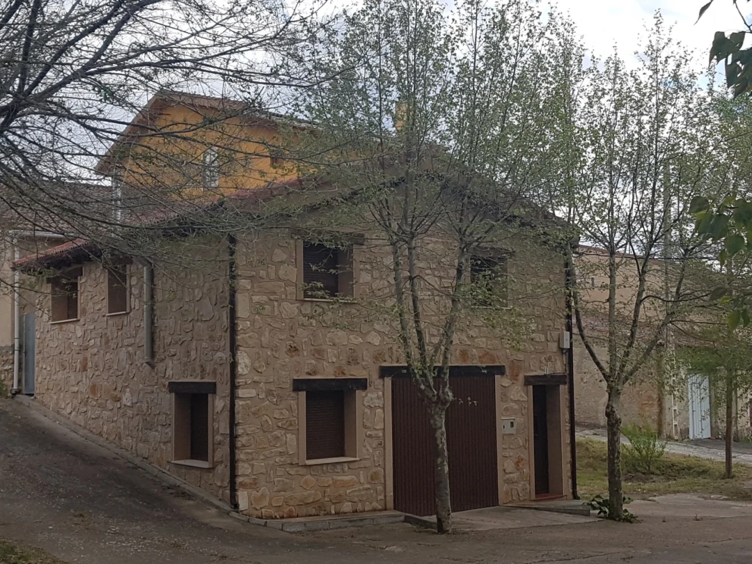 El Retiro de los Casasola