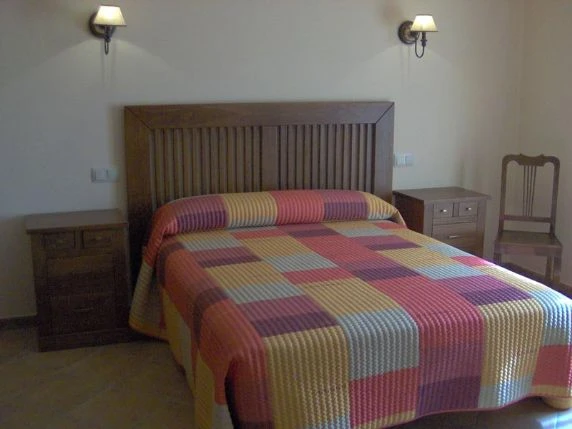 Casa Rural Villa de La Yunta