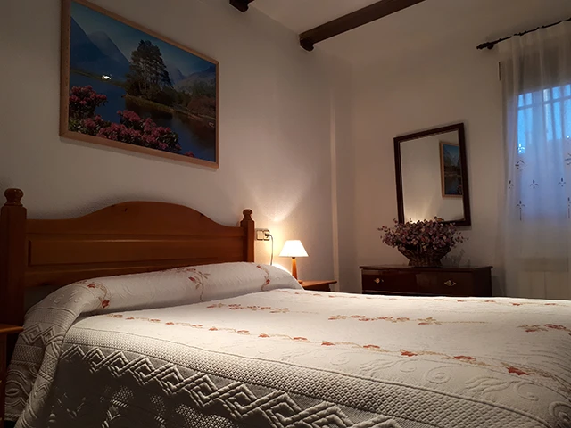 Casa Rural El Pilar