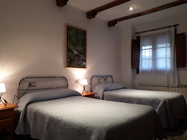 Casa Rural El Pilar