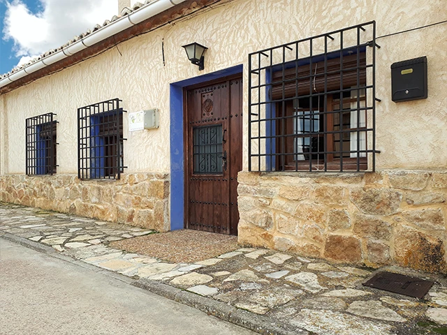Casa Rural El Pilar