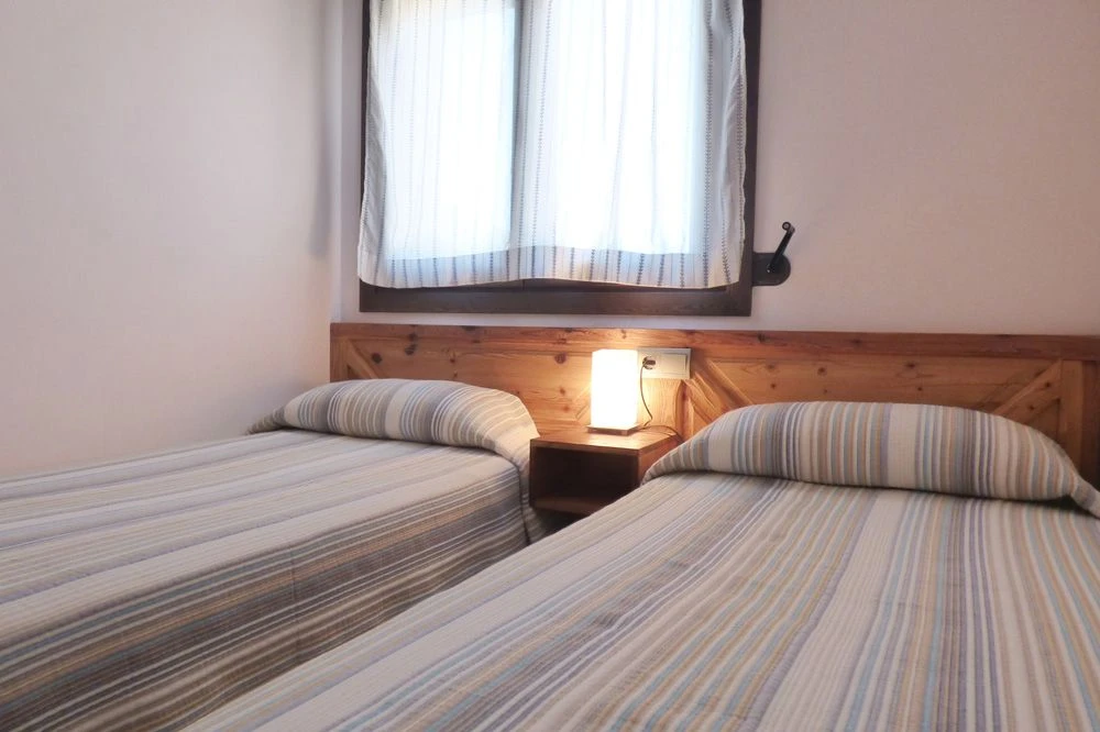 Apartamentos rurales Las Aliagas 1