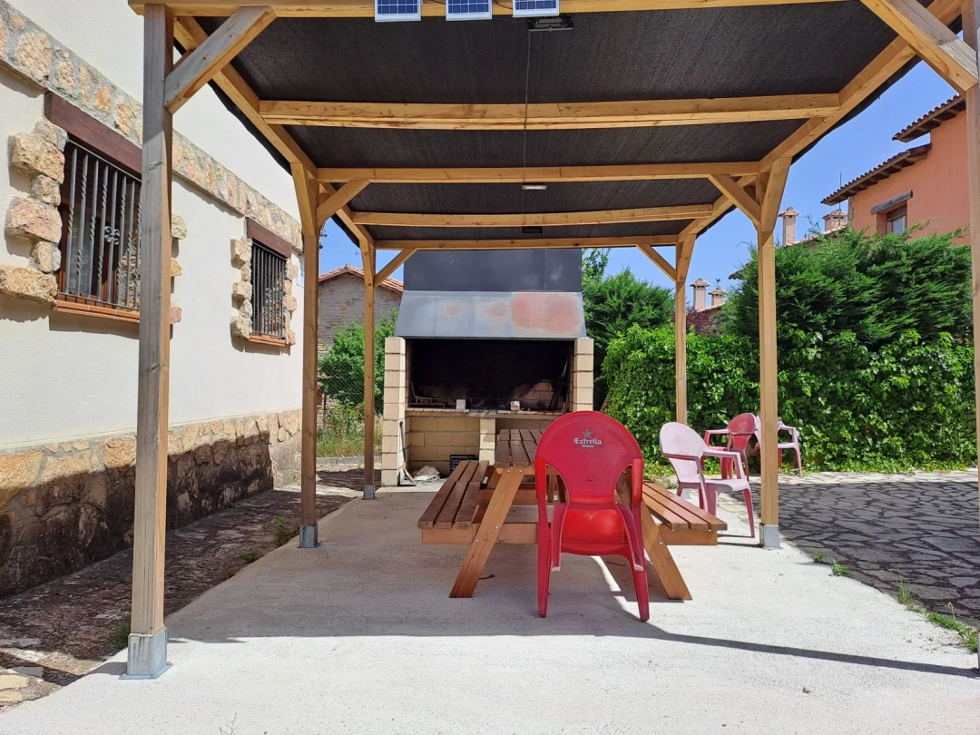 Casa rural Pablo