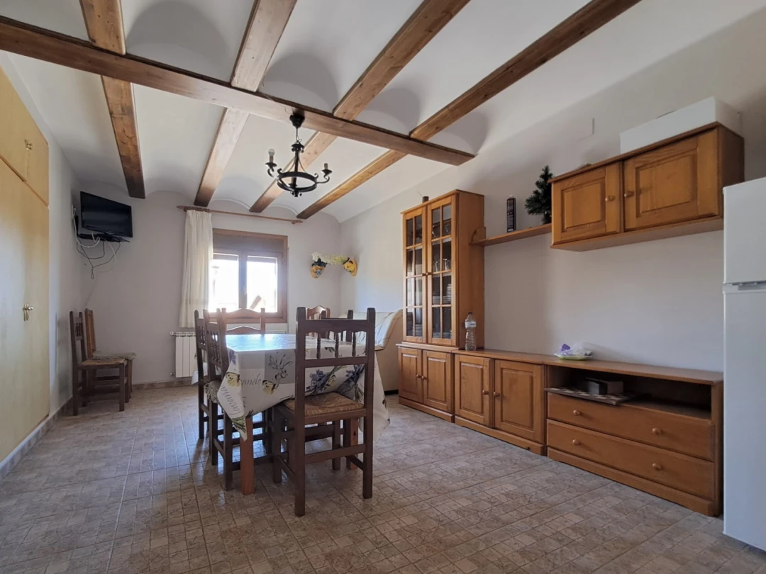 Casa rural Pablo