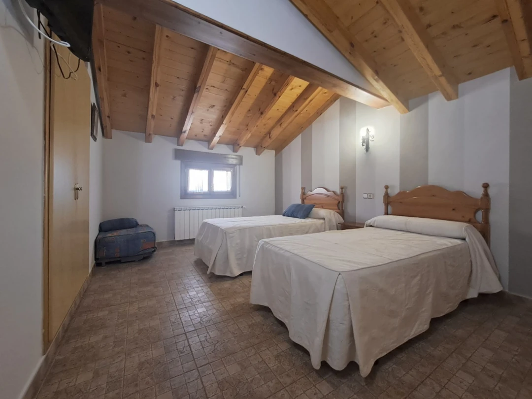 Casa rural Pablo