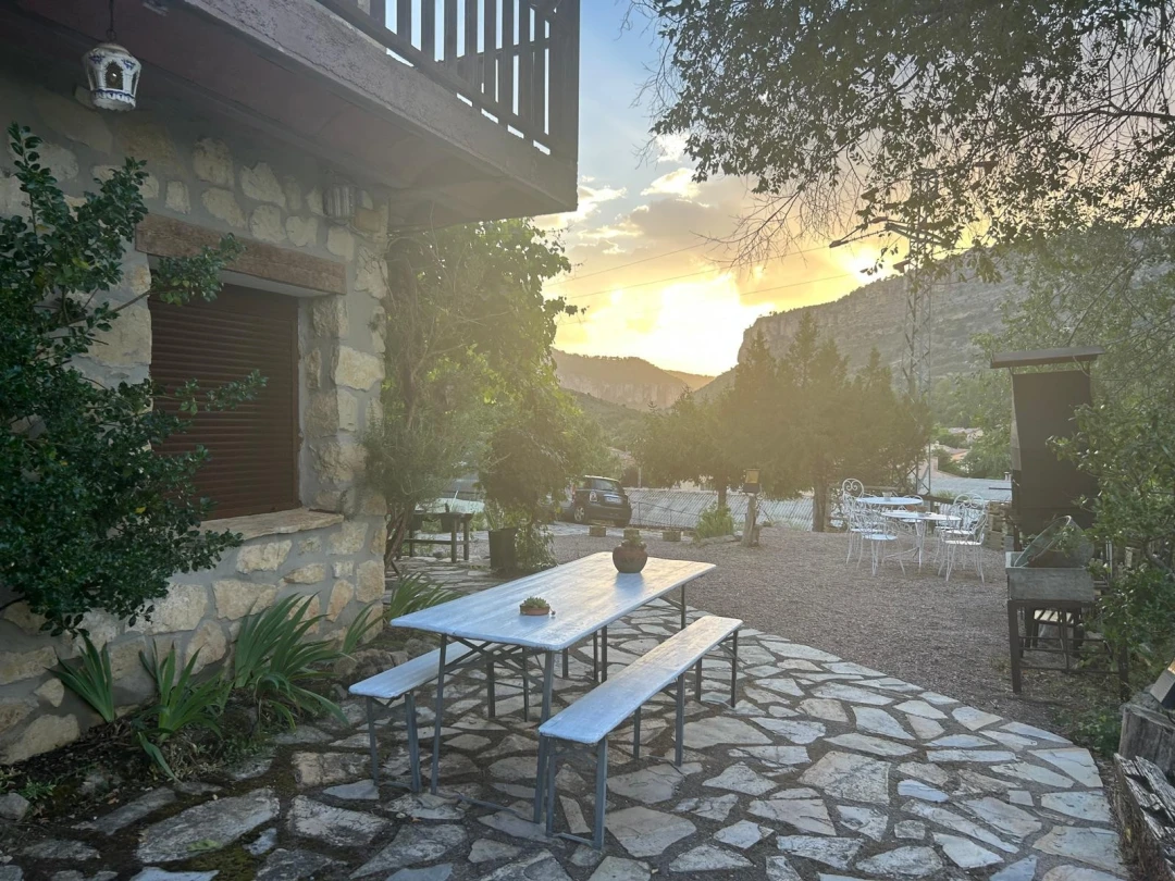 Hotel Los Quiñones