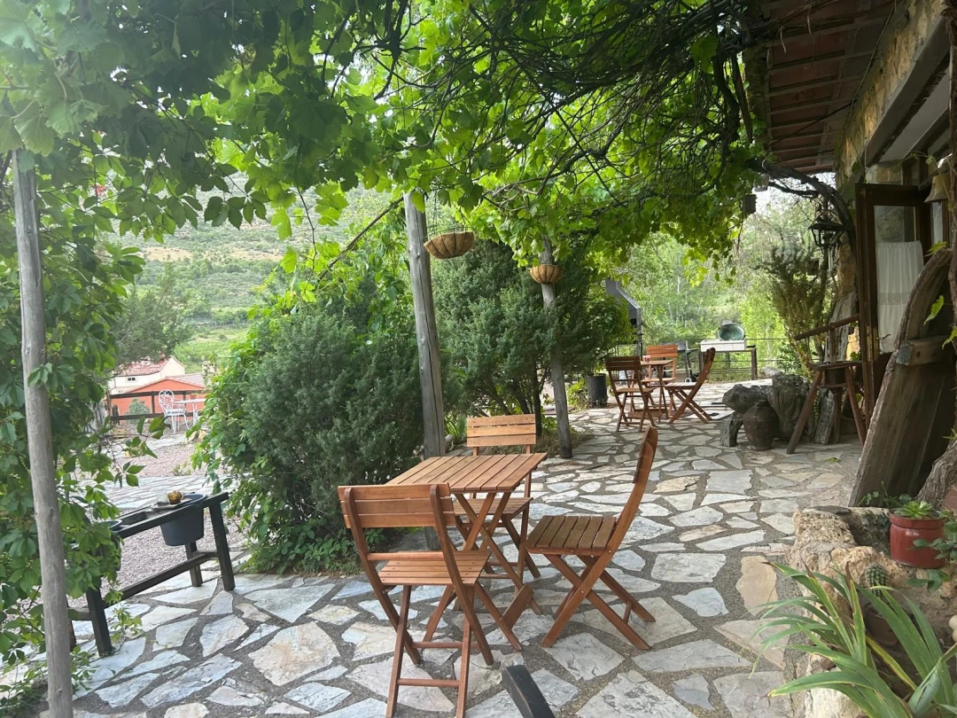 Hotel Los Quiñones