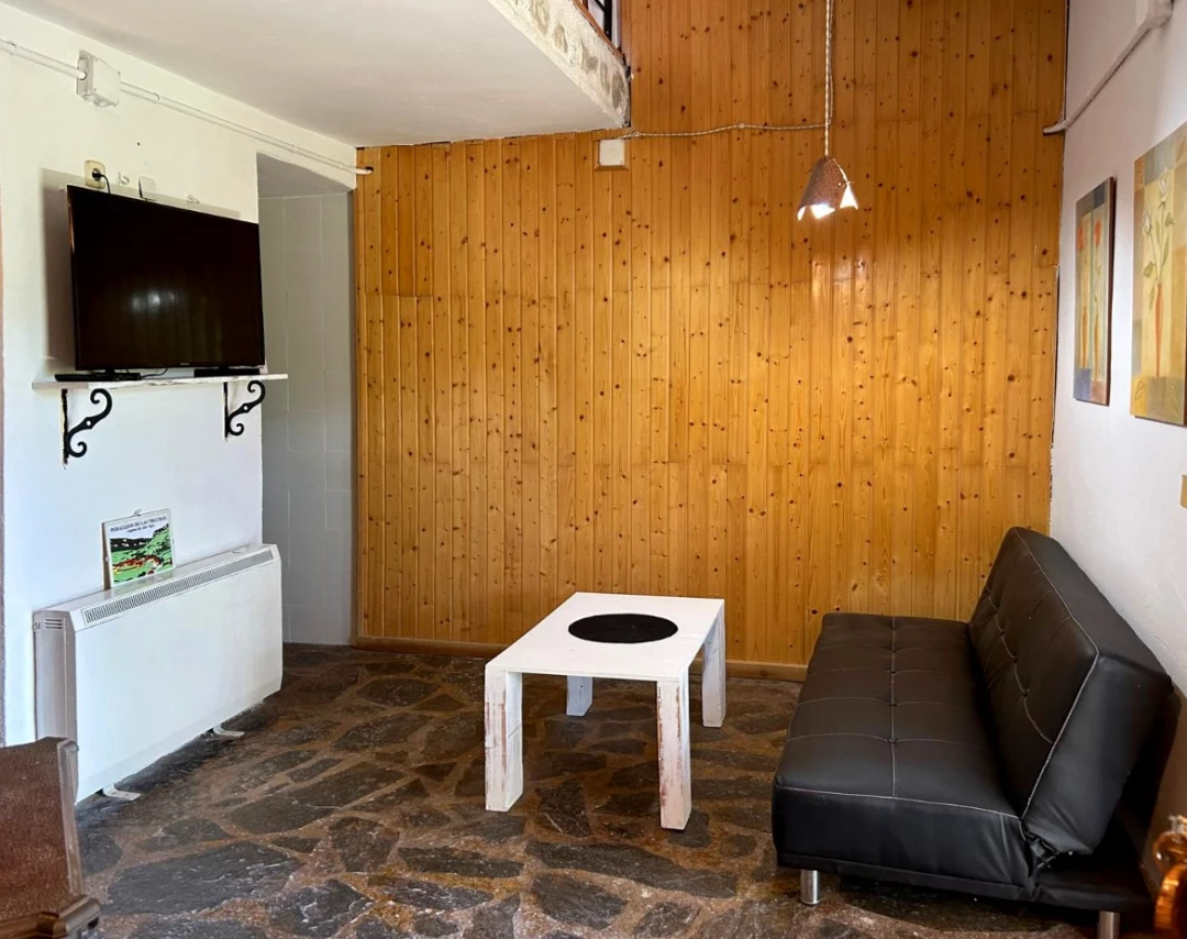 Hotel Los Quiñones
