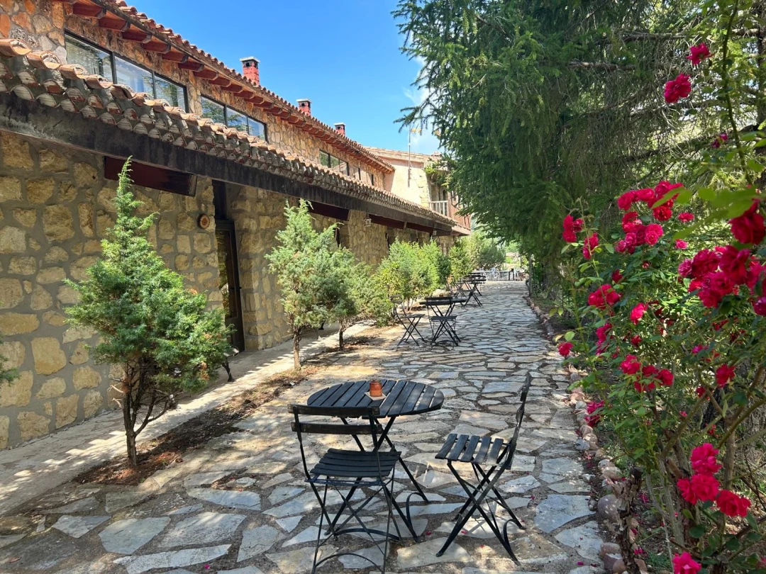 Hotel Los Quiñones