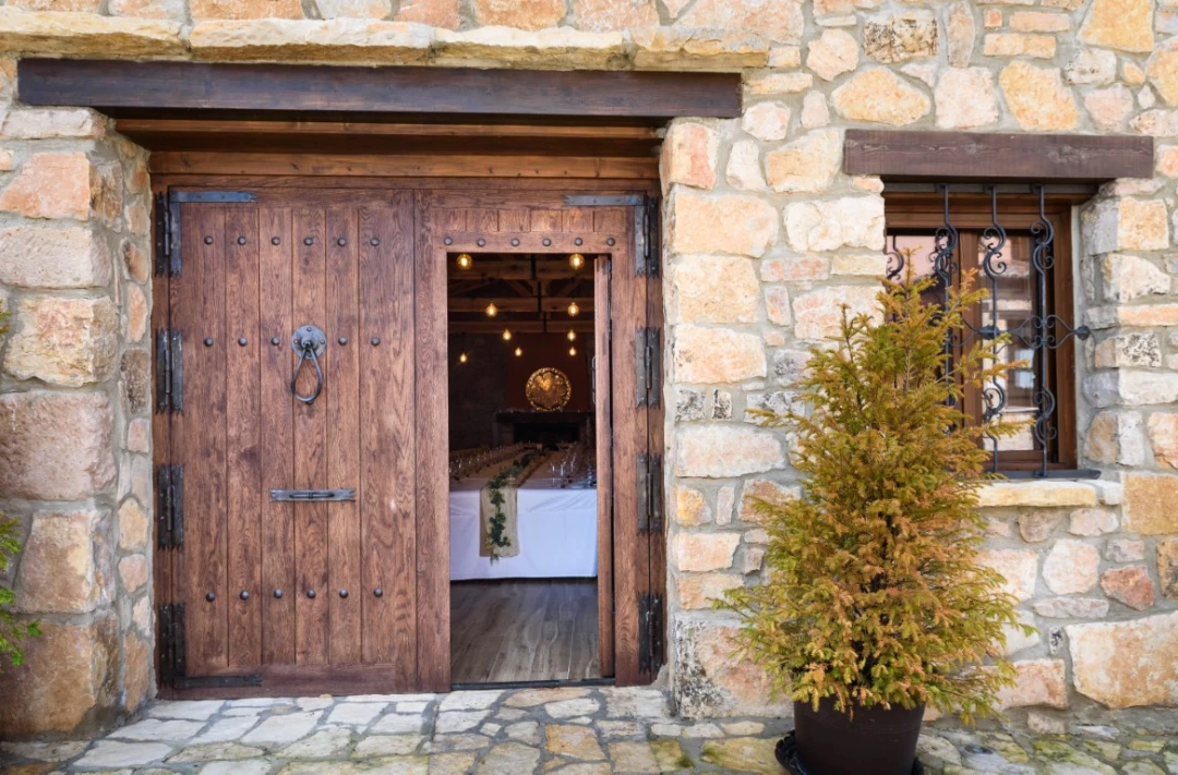 El Castejon De Luzaga (Hotel Rural)
