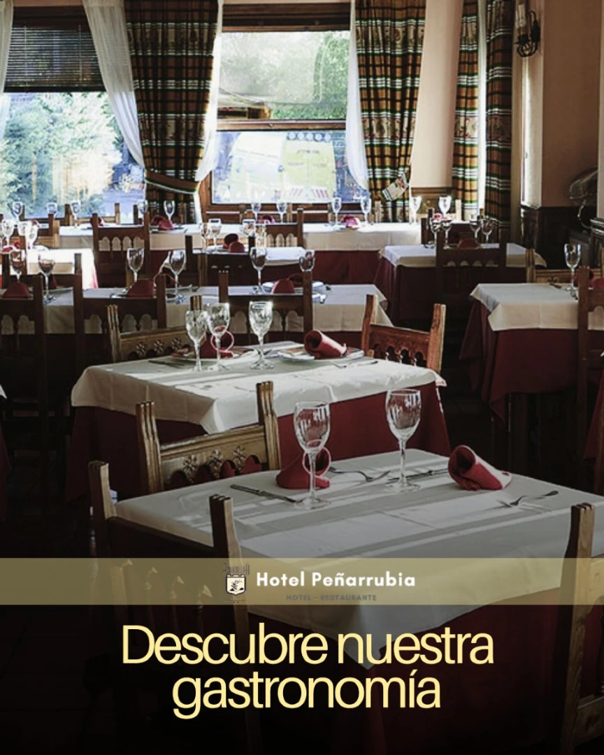 Hotel Peñarrubia