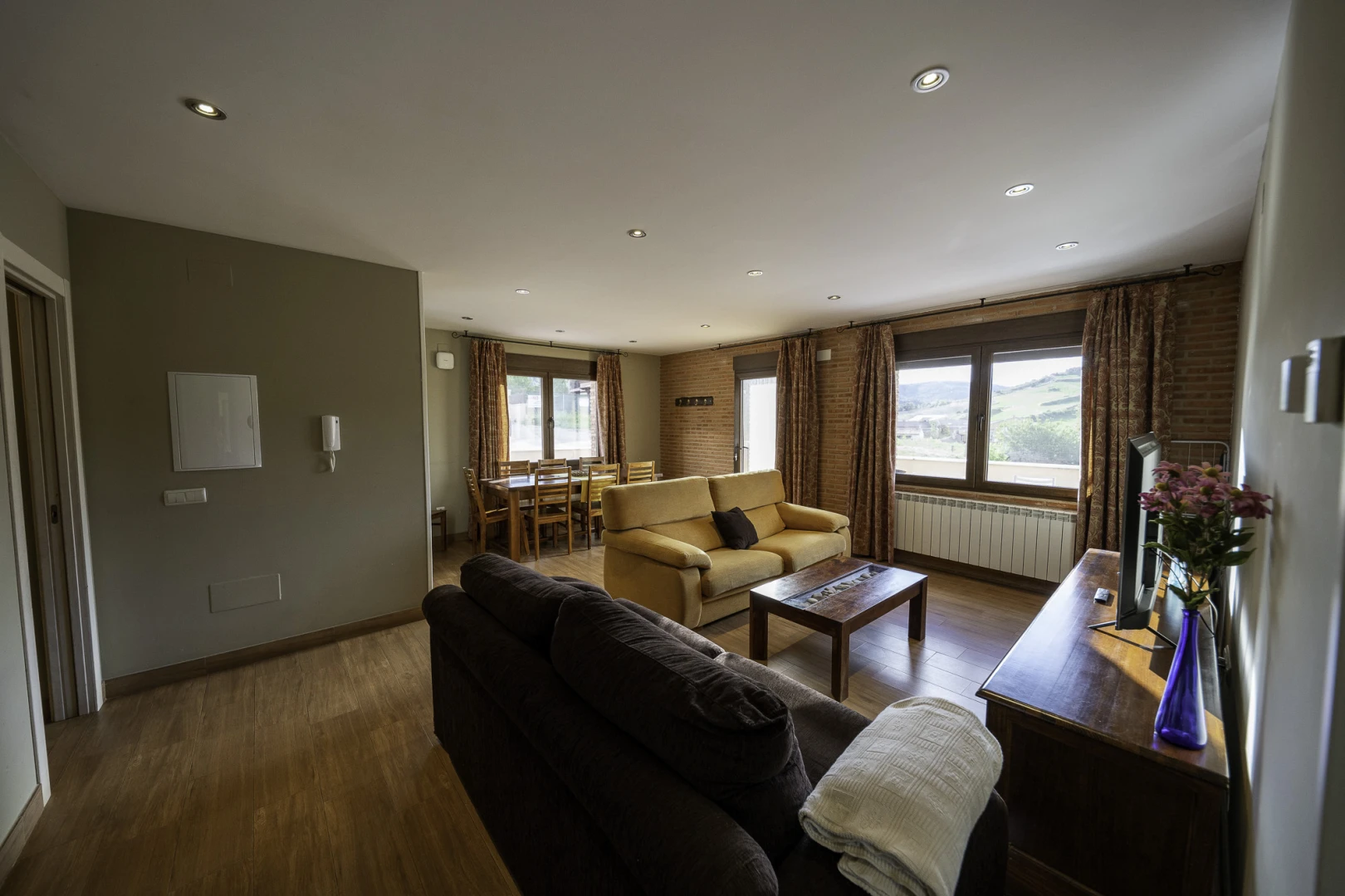 Casas Rurales Miraltajo