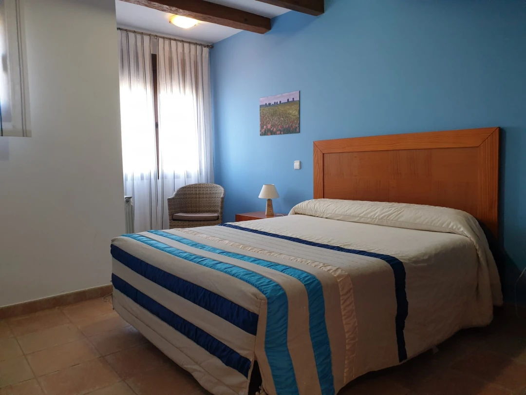Casa Rural Don Rosendo