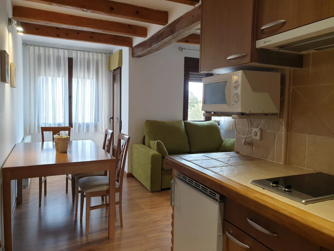 Casa Rural Don Rosendo