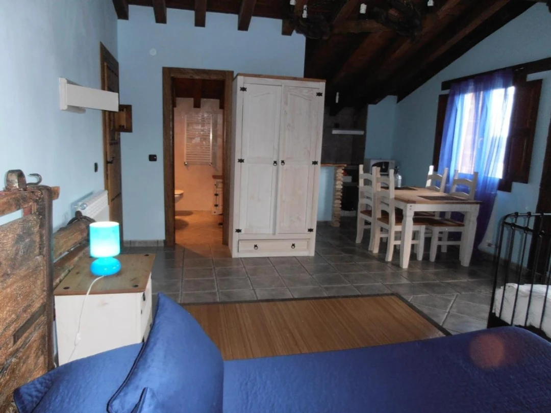 Casas Rurales Eras Altas