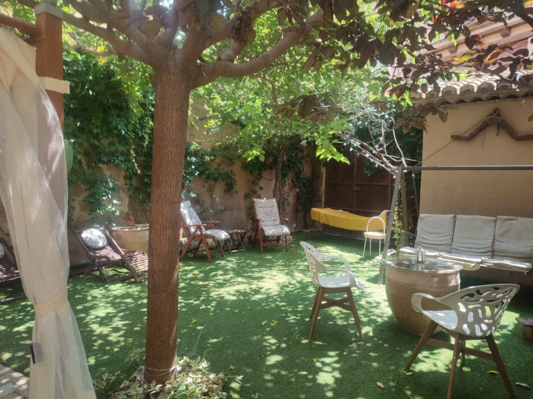 Apartamentos Casa Rural Tres Palacios