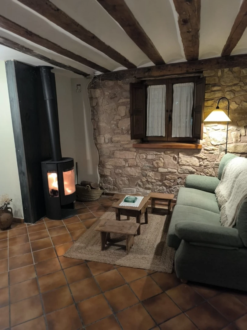 Apartamentos Casa Rural Tres Palacios
