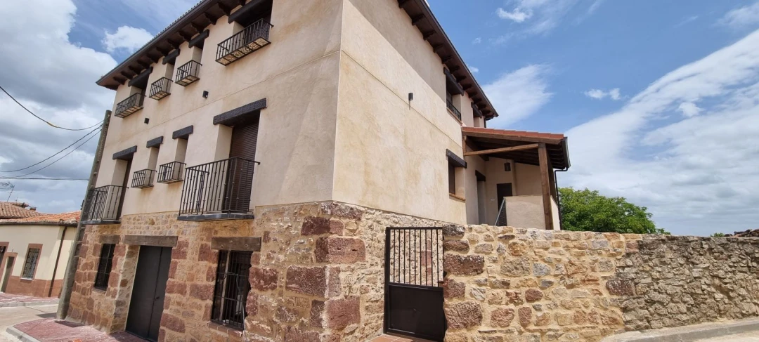 Casa rural Alcolea del Pinar