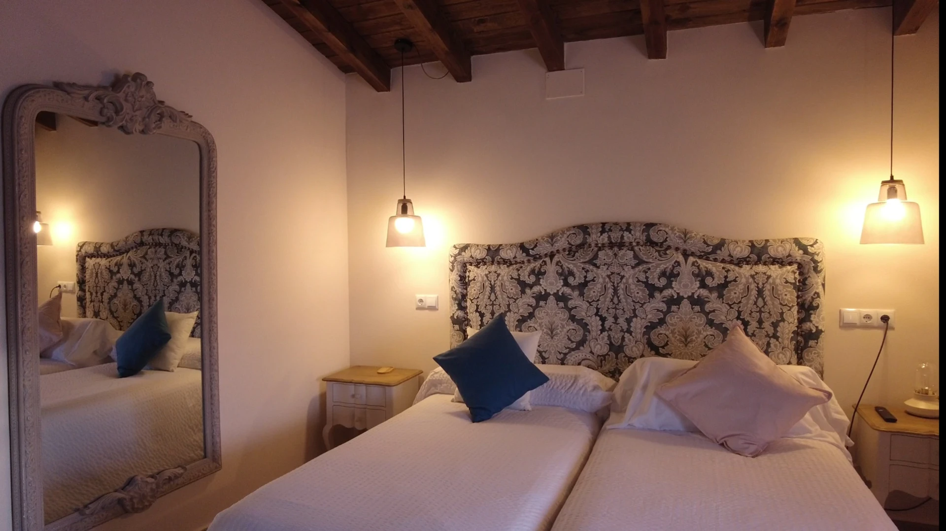 Casa rural Alcolea del Pinar