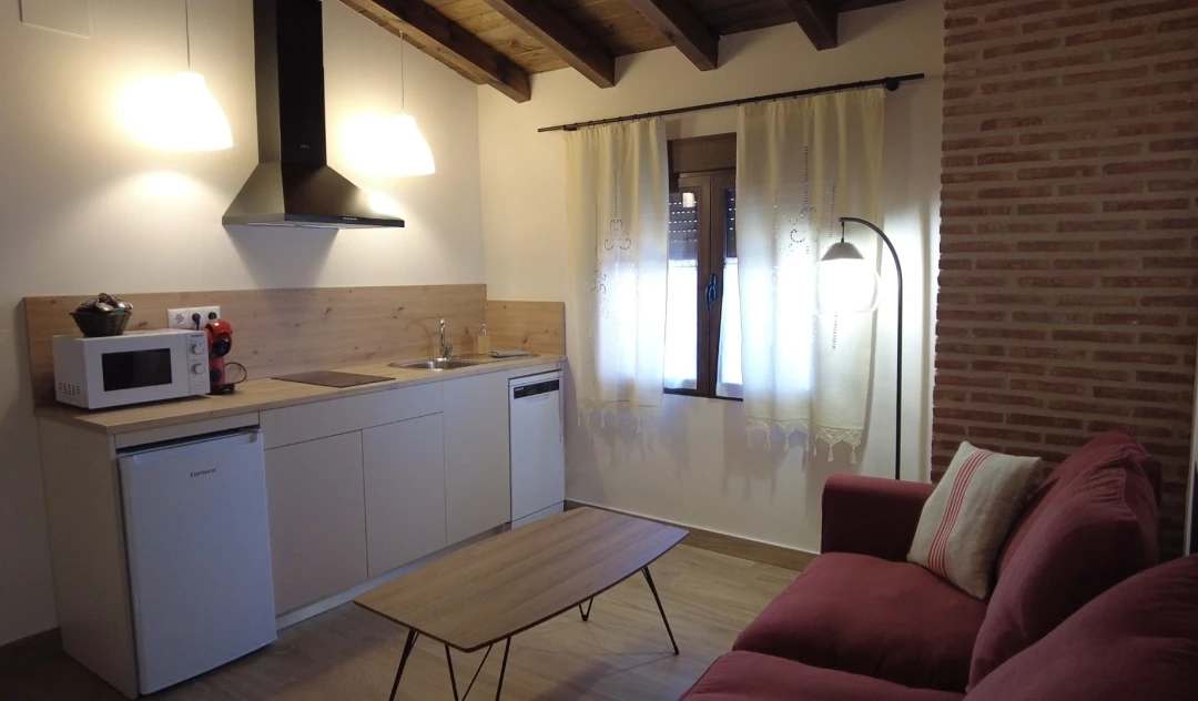 Casa rural Alcolea del Pinar