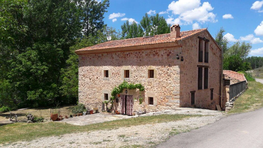 Casa Rural Rincón del Duque