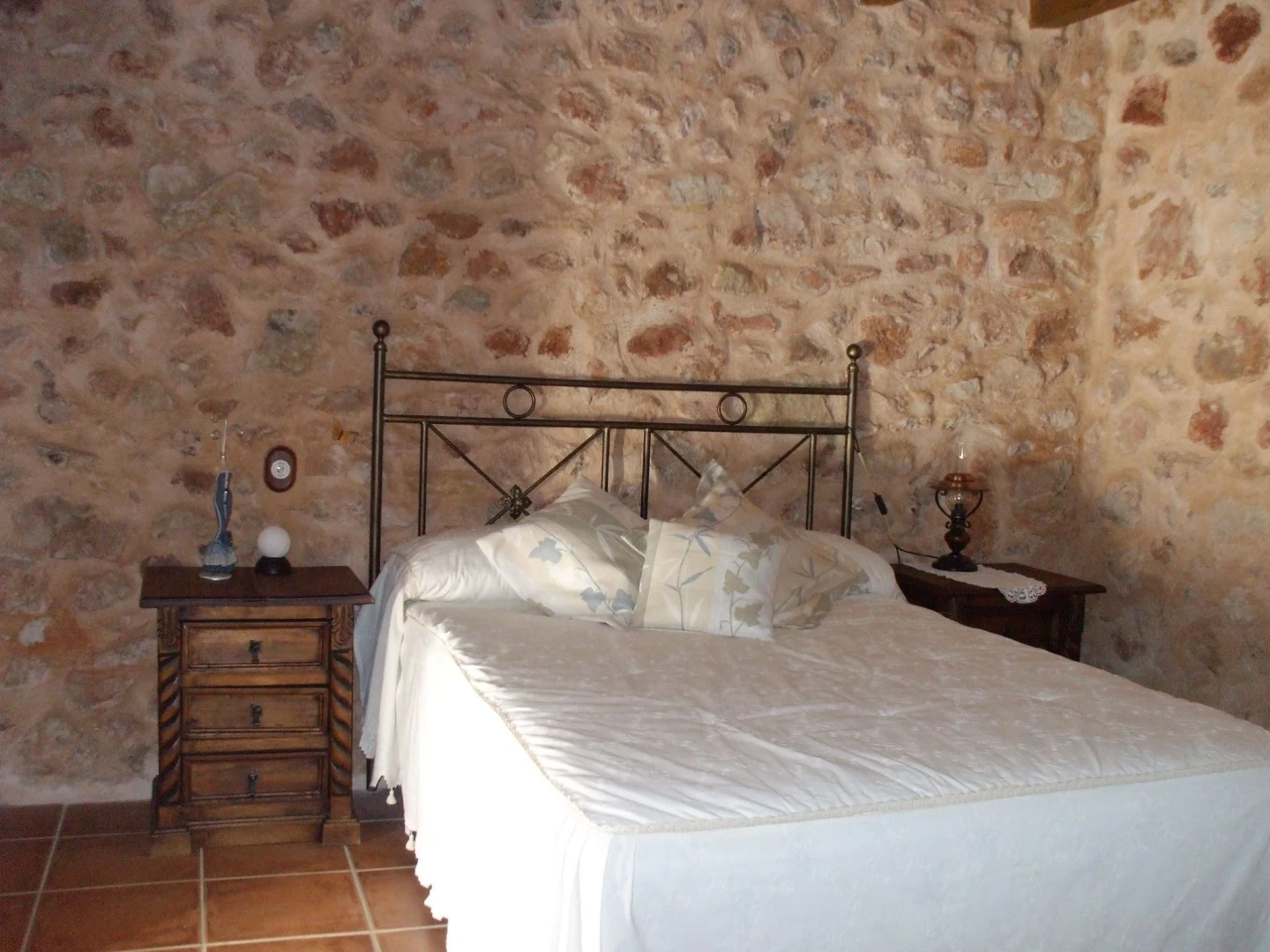 Casa Rural Rincón del Duque