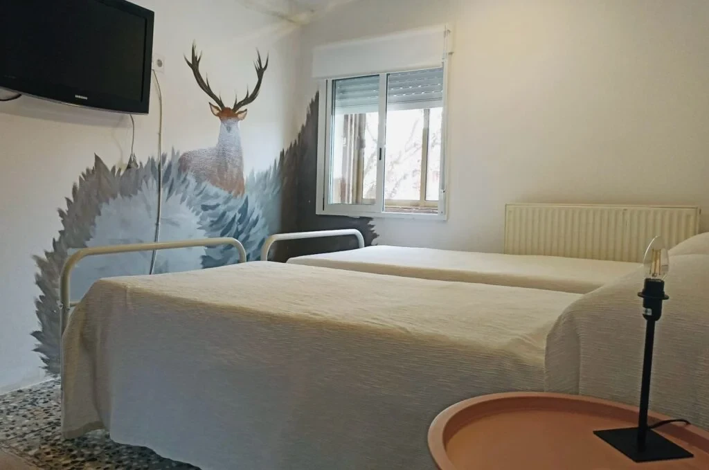 Hostal Modegón