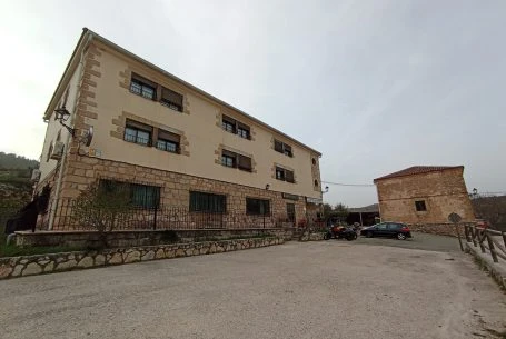 Hostal Rural Alto Tajo Poveda