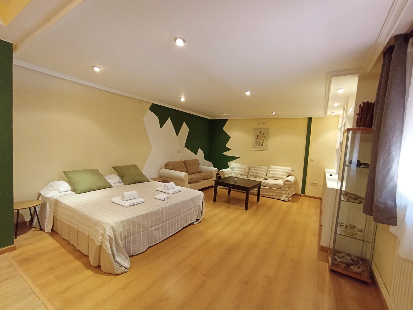 Hostal Rural Alto Tajo Poveda