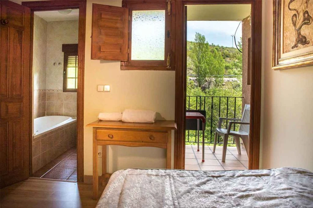Casa Parri