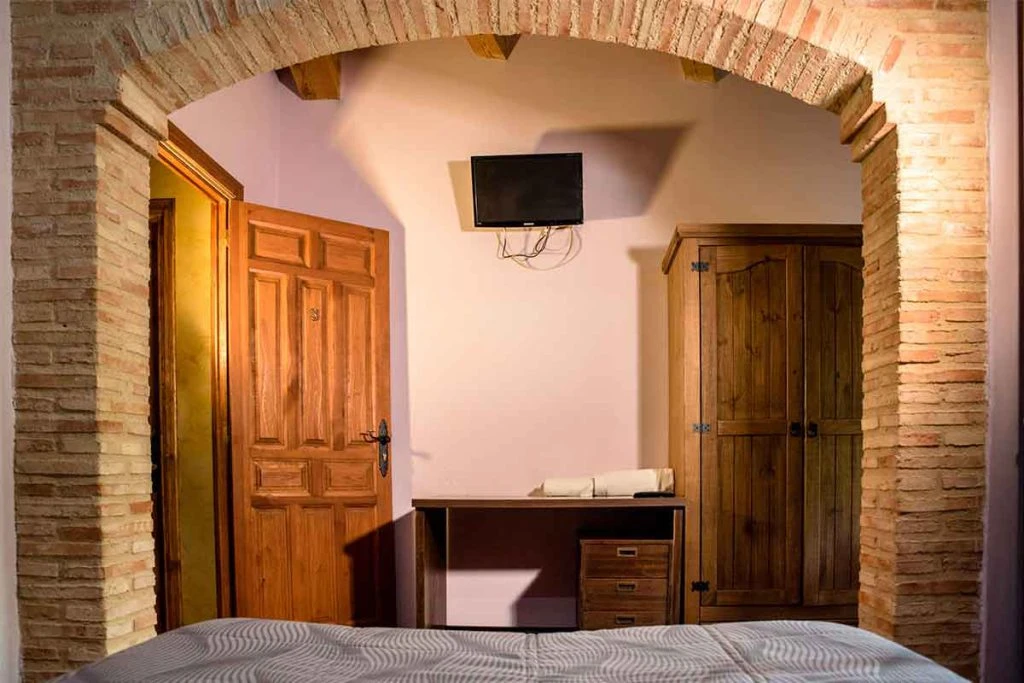 Casa Parri