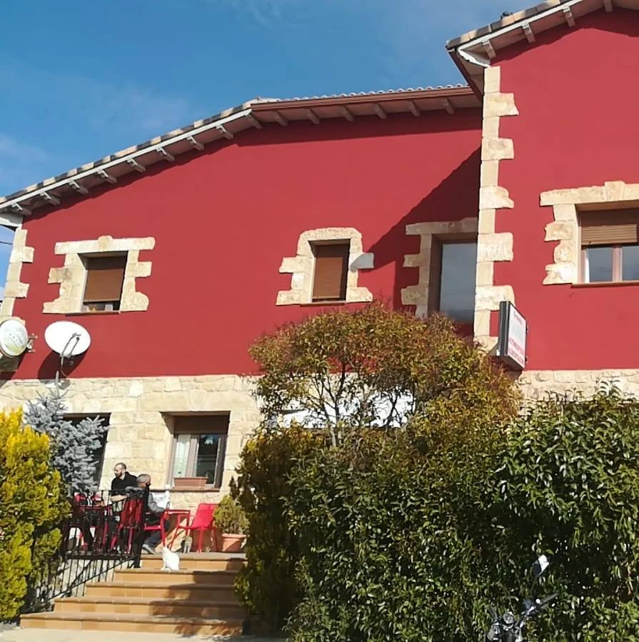 Hostal La Hoz, S.L.
