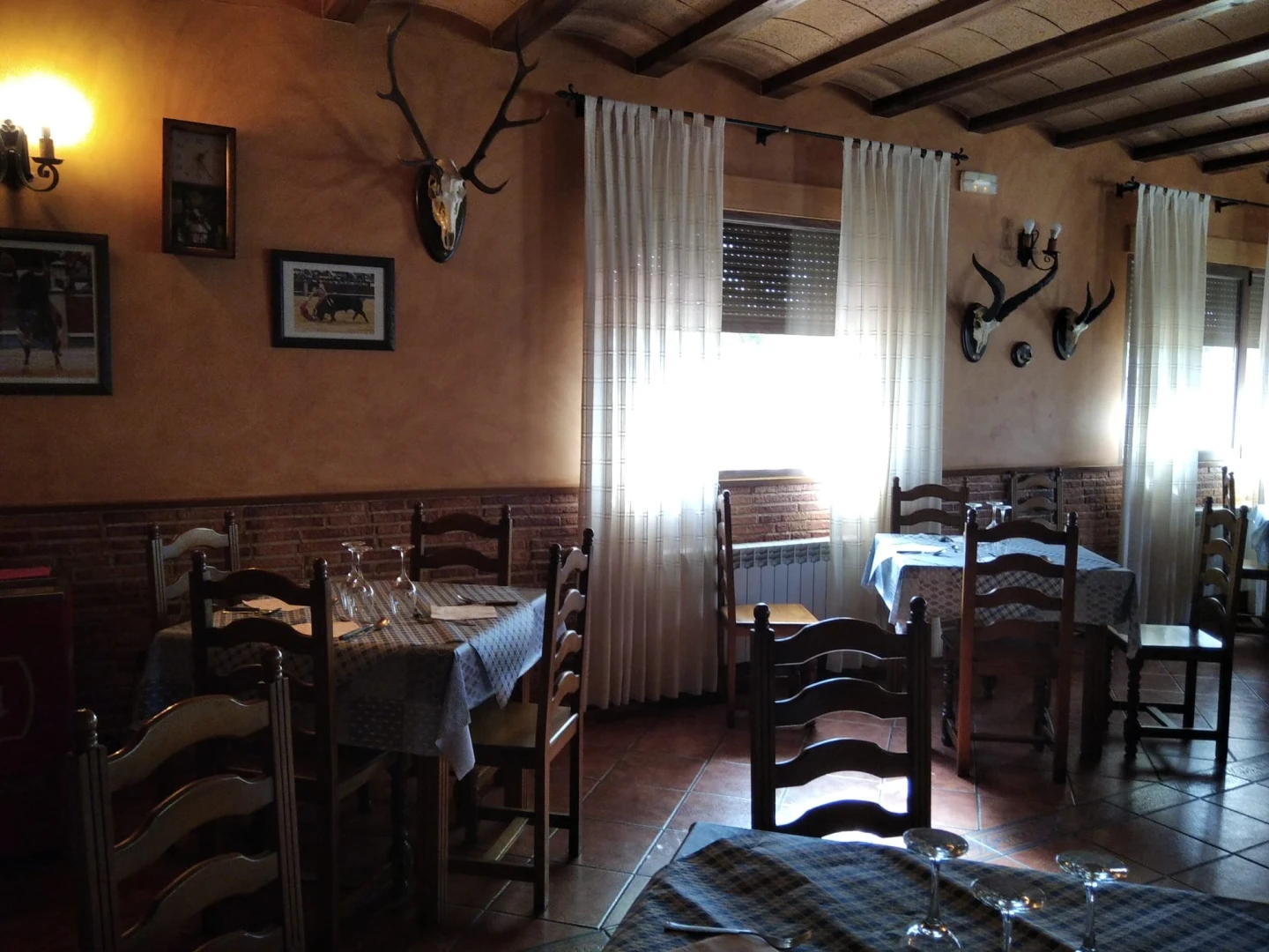 Hostal La Hoz, S.L.