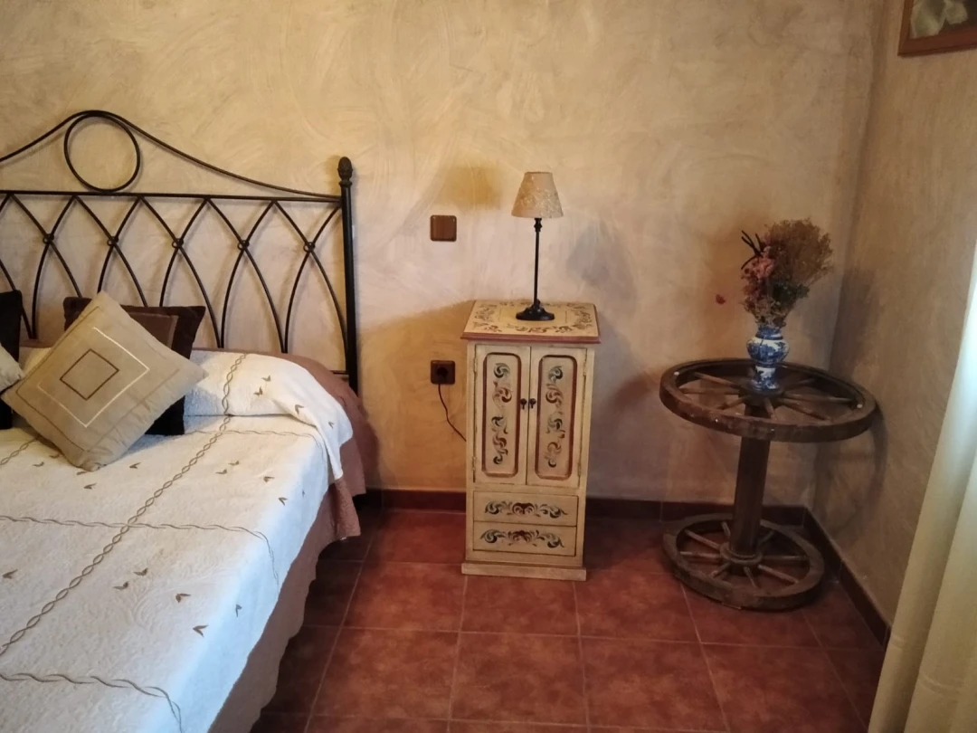 Hostal La Hoz, S.L.