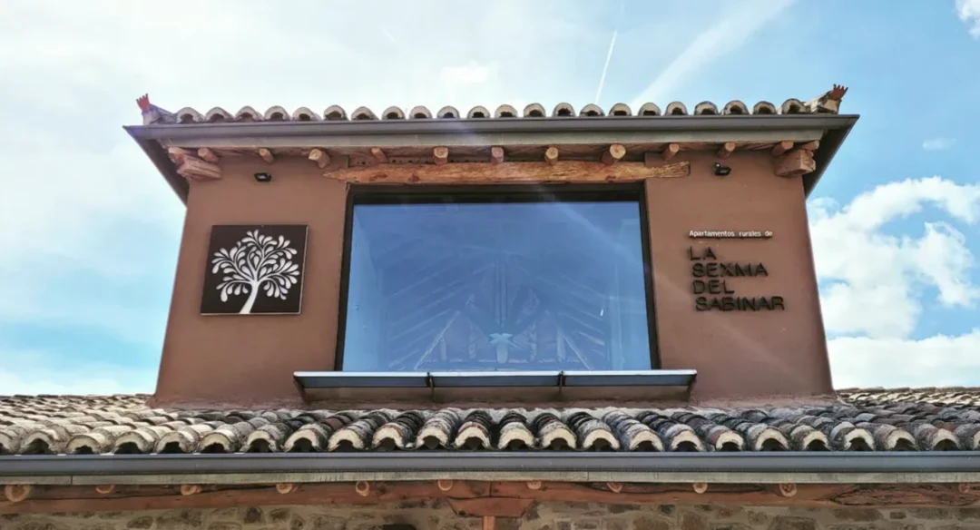 Apartamentos Rurales la Sexma de Sabinar