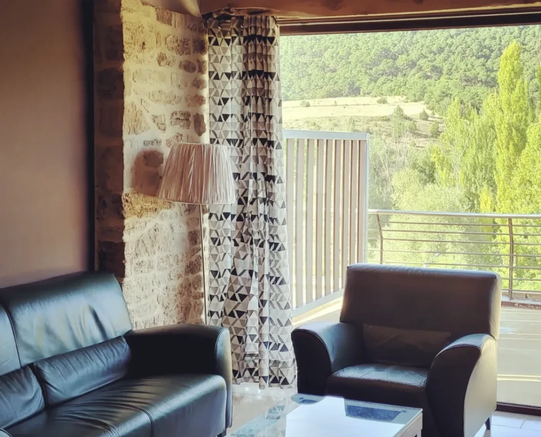 Apartamentos Rurales la Sexma de Sabinar