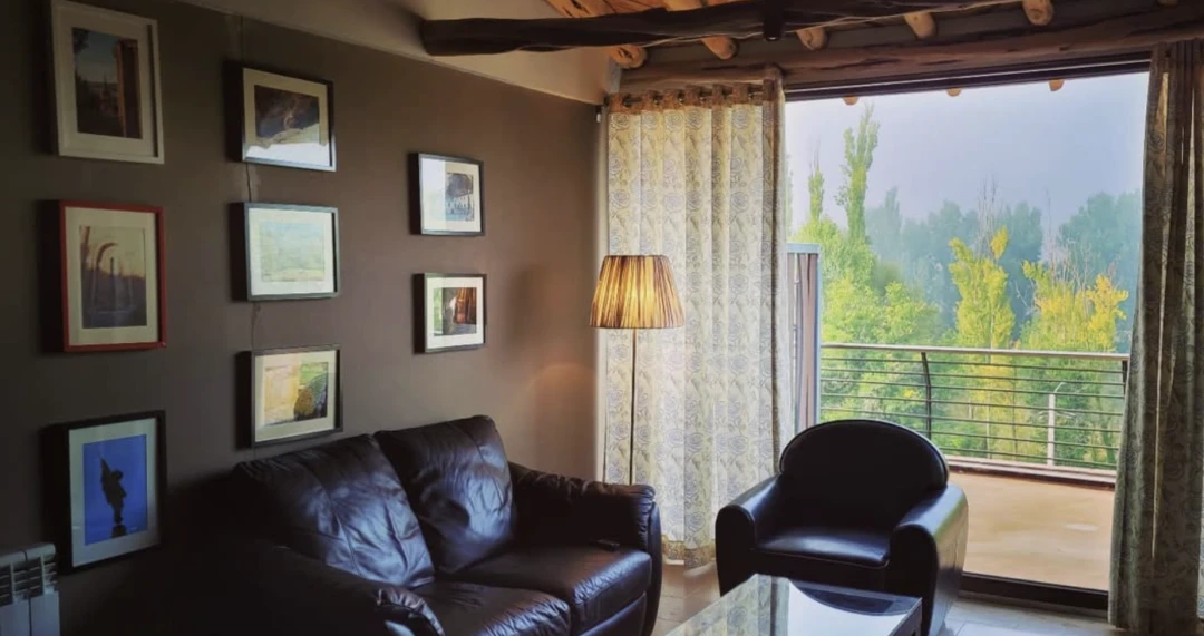 Apartamentos Rurales la Sexma de Sabinar
