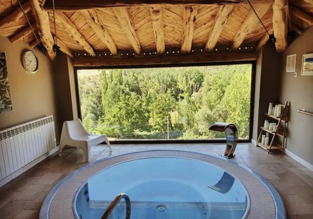 Apartamentos Rurales la Sexma de Sabinar