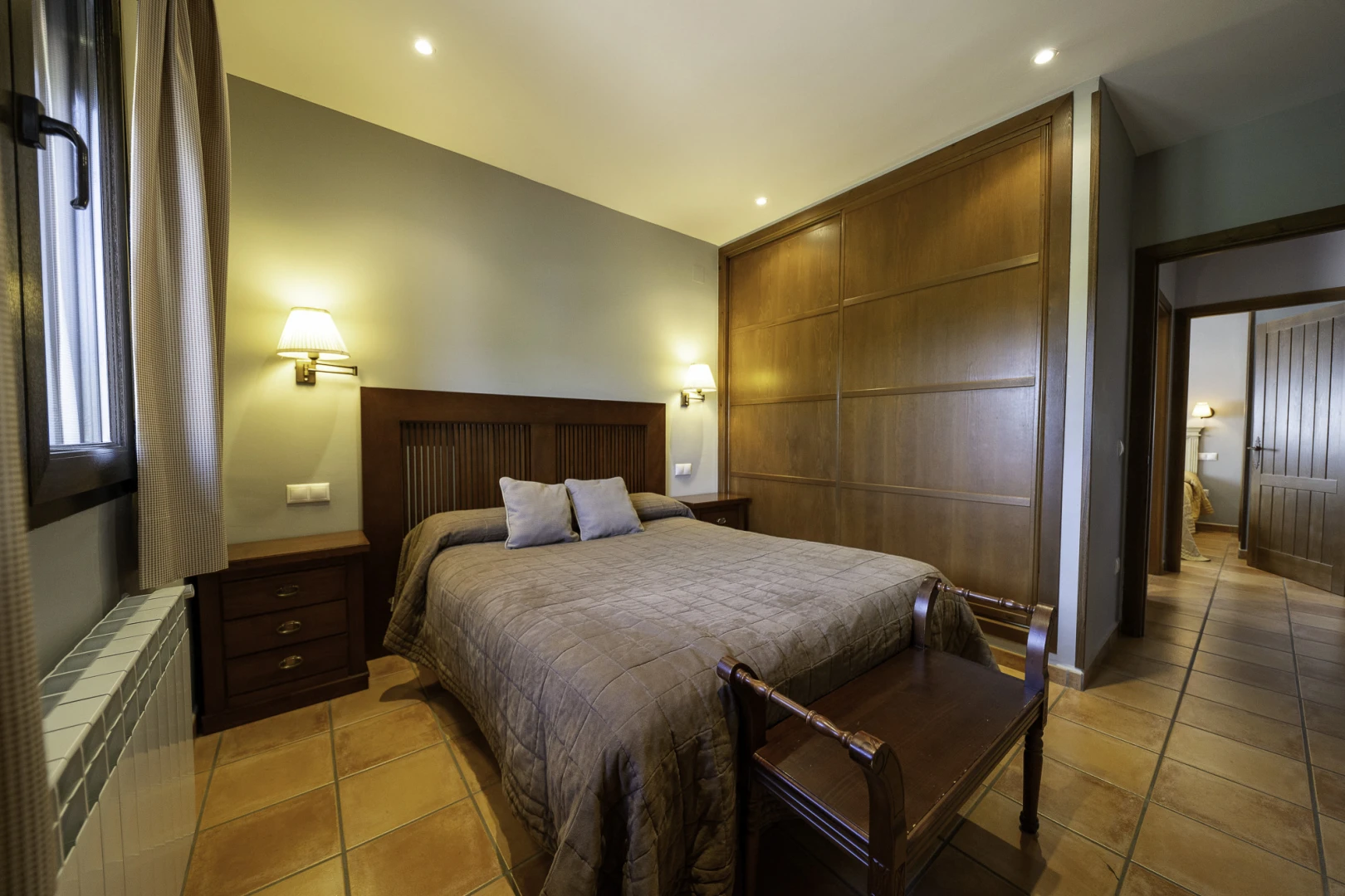 Apartamentos Rurales Miraltajo