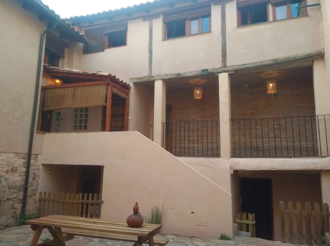 Casa El Corralón