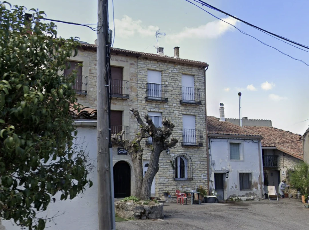 Casa El Corralón
