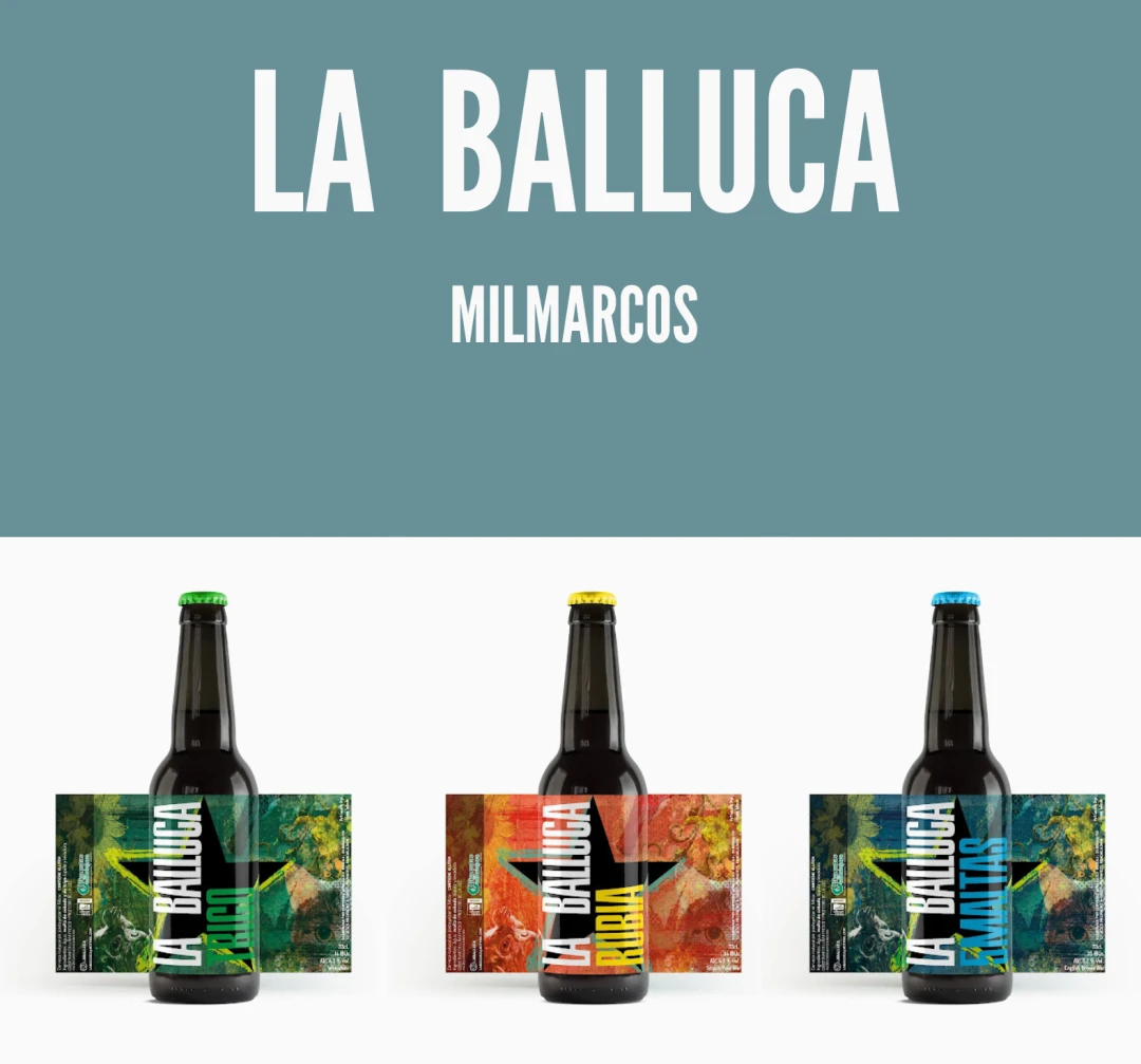La Balluca