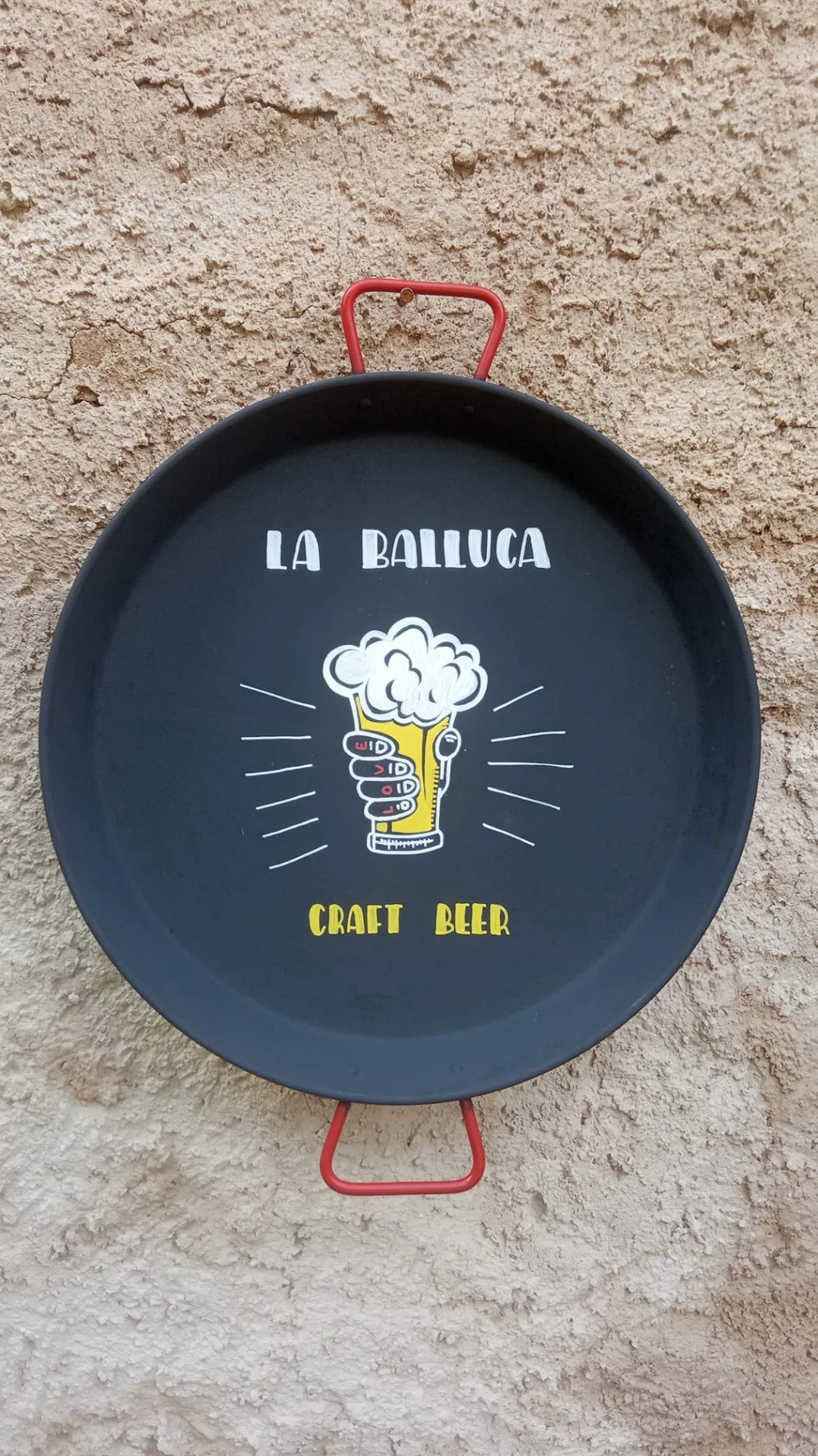 La Balluca