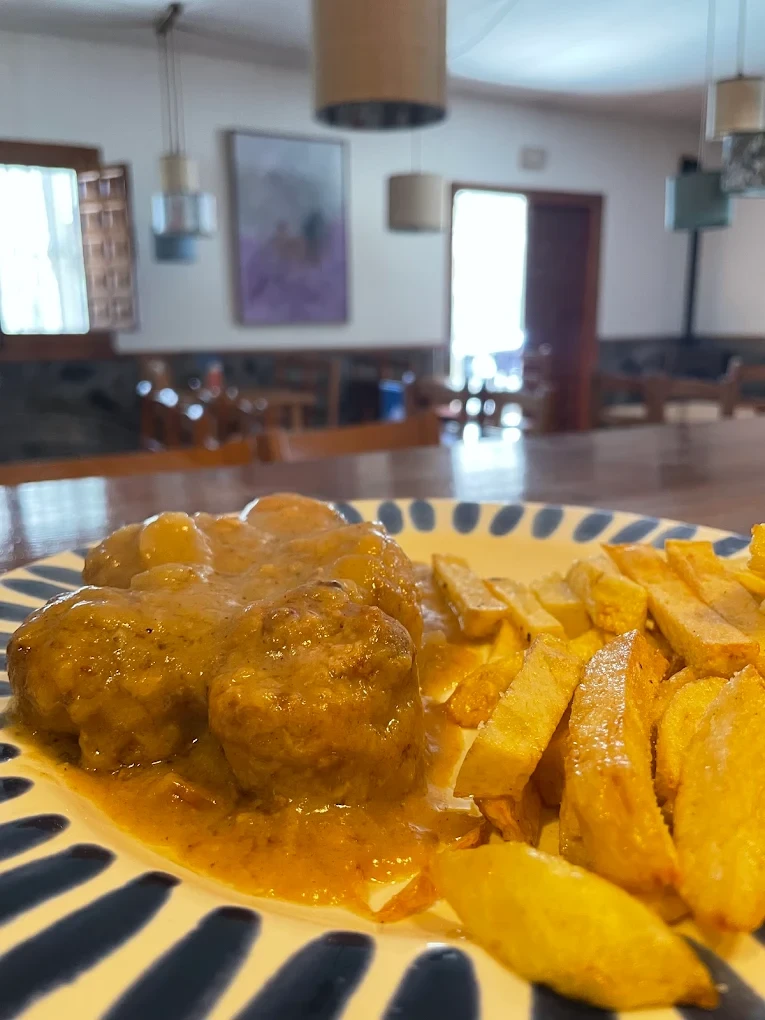 La Serradora