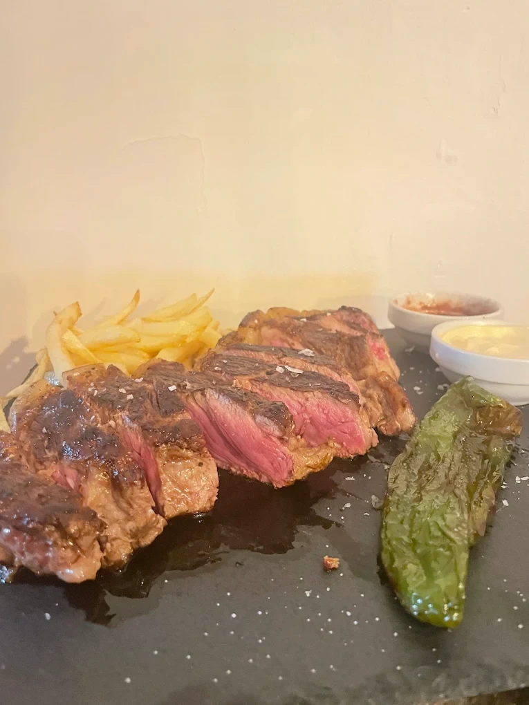 La Serradora