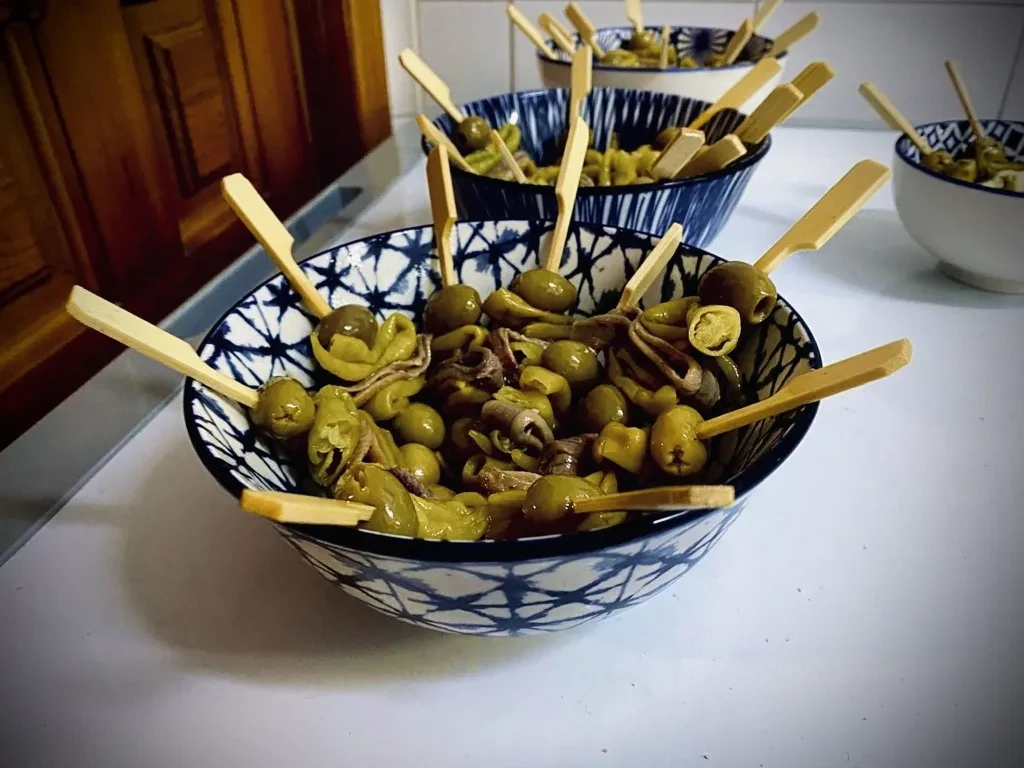 La Gerencia – Casa Evelia