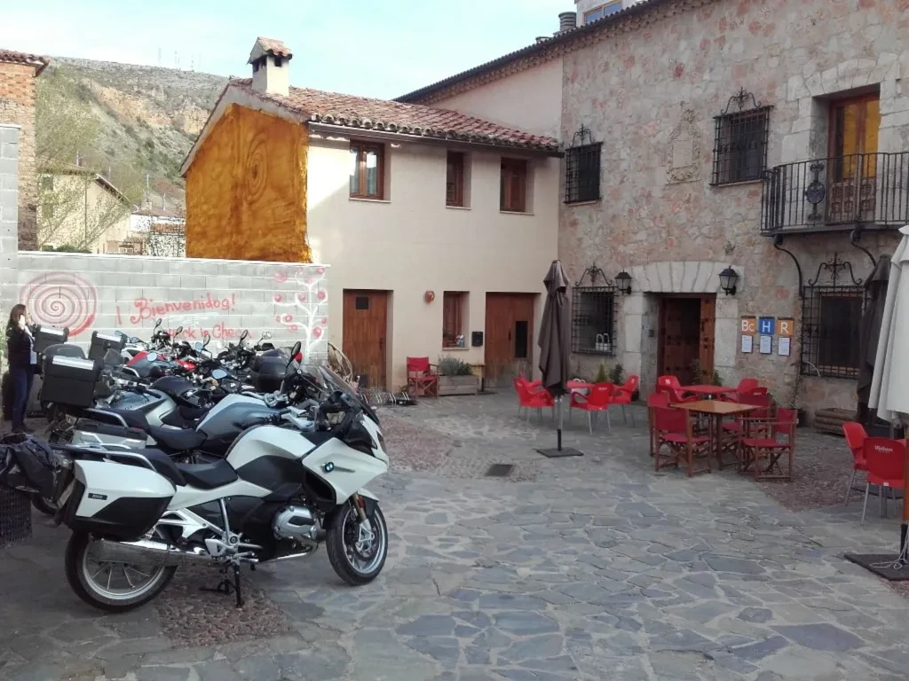 La Gerencia – Casa Evelia